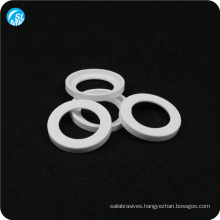 industrial ceramic parts alumina ceramic seal ring 95 al2o3 China